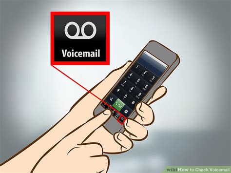 Click the "Play" button next to a voice mail to listen to the message. . How to check comcast voicemail